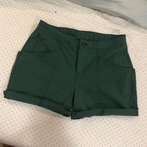 🌲NWOT Women’s Patagonia Shorts